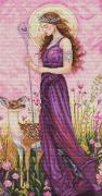 Goddess of the Spring